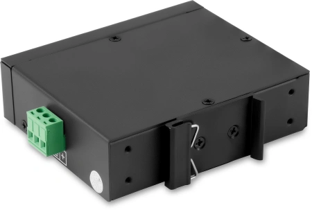 Инжектор PoE Digma DNP90W48GDXM 10/100/1000BASE-T 90Вт 37-57В(DC)