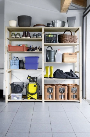 Минимойка Karcher K 4 Compact 1800Вт (1.637-500.0)