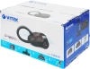 Пылесос Vitek VT-8138 2200Вт коричневый/черный