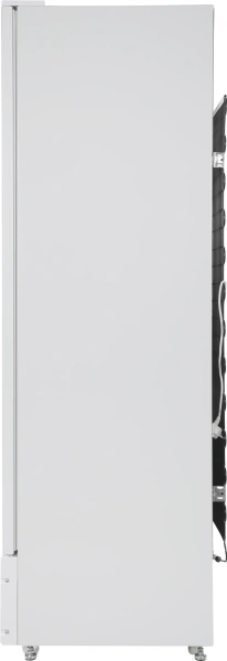 Холодильная витрина Бирюса Б-461RN белый (однокамерный)