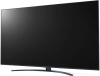 Телевизор LED LG 75" 75UT81006LA.ARUG черный 4K Ultra HD 60Hz DVB-T DVB-T2 DVB-C DVB-S2 USB WiFi Smart TV
