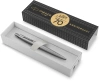 Ручка шариков. Parker Jotter SE 70th Anniversary K162 (2205530) Stainless Steel CT син. черн. подар.кор.