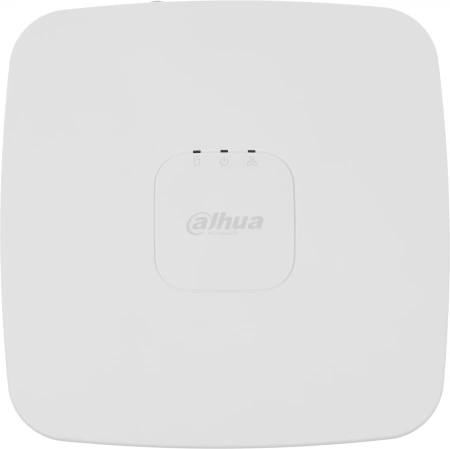 Видеорегистратор Dahua DHI-NVR2104-I2