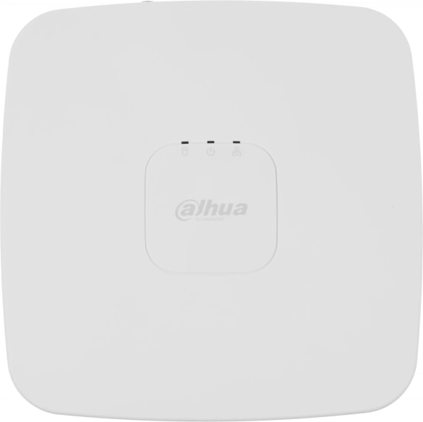 Видеорегистратор Dahua DHI-NVR2104-I2