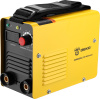 Сварочный аппарат Deko DKWM200A инвертор ММА 7.8кВт