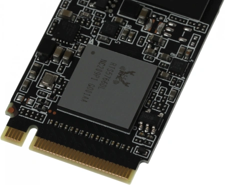 Накопитель SSD A-Data PCIe 3.0 x4 1TB ALEG-710-1TCS Legend 710 M.2 2280