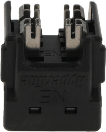 Нож сменный Hyperline HT-KJNE-BLD для HT-KJNE-TOOL (упак:1шт)