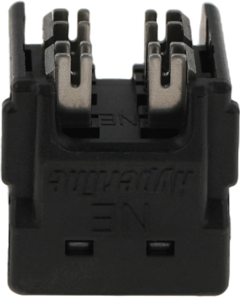 Нож сменный Hyperline HT-KJNE-BLD для HT-KJNE-TOOL (упак:1шт)