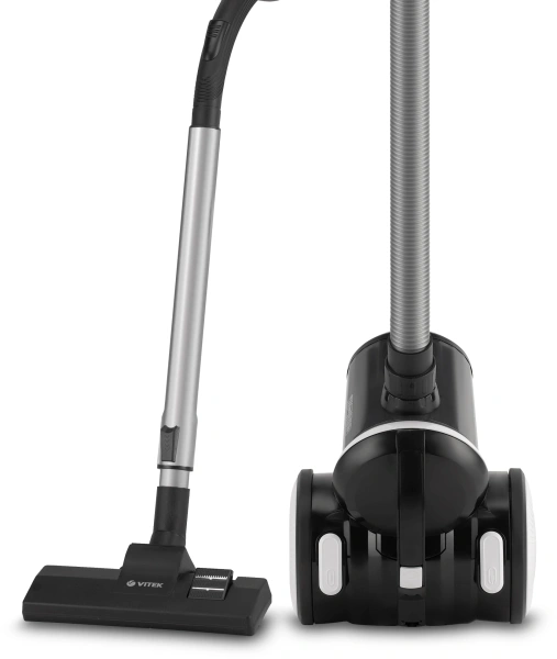 Пылесос Metropolis VITEK VT-8142