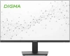 Монитор Digma 21.5" Progress 22P201F черный IPS LED 16:9 HDMI матовая 250cd 178гр/178гр 1920x1080 75Hz VGA FHD 2.65кг