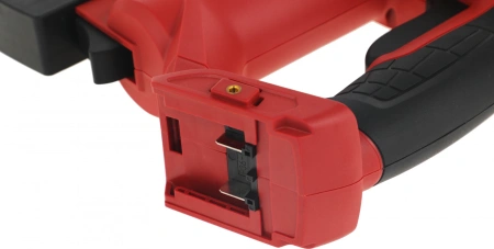 Степлер аккумуляторный Elitech ПГА 1832Л ( E2210.001.00) гвозди тип 300 / 500