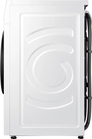 Стиральная машина TCL TWOF-106W12W1 класс: A+++ загр.фронтальная макс.:6кг белый инвертер
