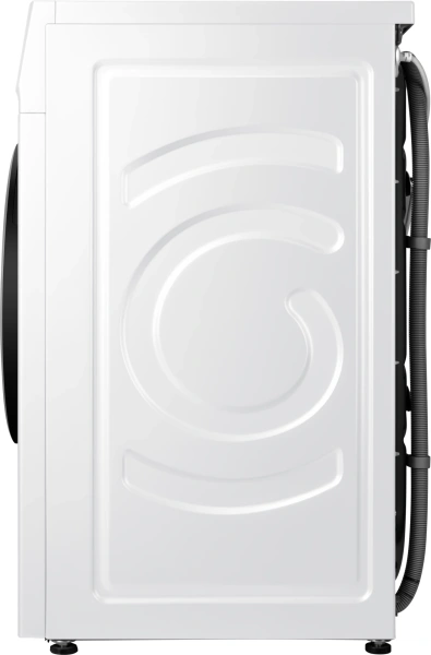 Стиральная машина TCL TWOF-106W12W1 класс: A+++ загр.фронтальная макс.:6кг белый инвертер