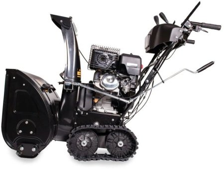 Снегоуборщик бензин. Champion STT1171E 8.8кВт 12л.с.