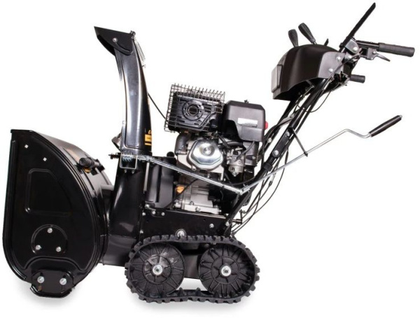 Снегоуборщик бензин. Champion STT1171E 8.8кВт 12л.с.