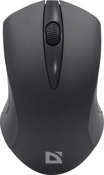 Клавиатура + мышь Defender Lima C-993 клав:черный мышь:черный USB беспроводная Multimedia (45993)