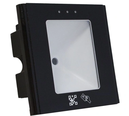 Считыватель карт Tantos TS-RDR-QR (00-00096496) внутренний