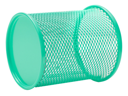 Подставка Deli E9153 для письменных принадлежностей ассорти металл сетка