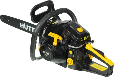 Бензопила Huter BS-45 2300Вт 3.13л.с. дл.шины:18" (45cm) (70/6/2)