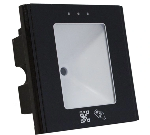 Считыватель карт Tantos TS-RDR-QR (00-00096496) внутренний