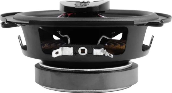 Колонки автомобильные Ural Классик АС-К1347 (без решетки) 120Вт 91дБ 4Ом 13см (5дюйм) (ком.:2кол.) коаксиальные четырехполосные