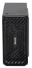 Корпус Accord ACC-265B черный без БП mATX 1x80mm 1x92mm 2x120mm 2xUSB2.0 1xUSB3.0 1xUSB3.1 audio
