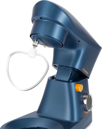 Миксер планетарный Starwind SPM2252 1500Вт синий