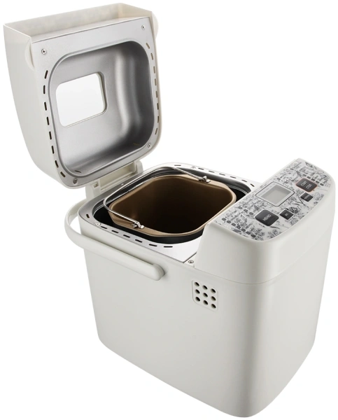 Хлебопечь Редмонд RBM-1912 450Вт белый