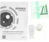 Камера видеонаблюдения IP HiWatch DS-I250L(D)(2.8 mm) 2.8-2.8мм цв. корп.:белый