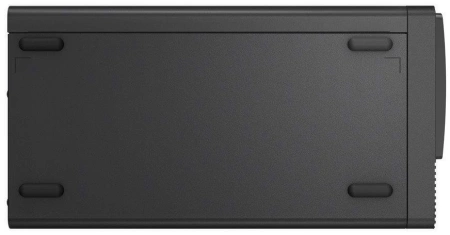 ПК Lenovo ThinkCentre Neo 50t MT i5 12400/8Gb/1Tb UHDG/DVDRW/noOS/kbNORUS/m/kb/черный