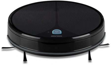 Робот-пылесос Coolfort CF-3203