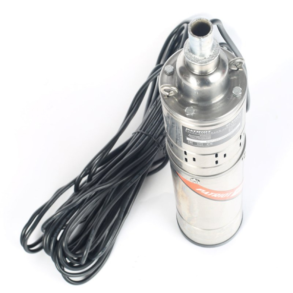 Насос винтовой Patriot SP 3250 S 750Вт 1920л/час (315302463)