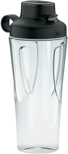 Блендер стационарный Bosch VitaPower Serie 2 MMB2111S 450Вт хром