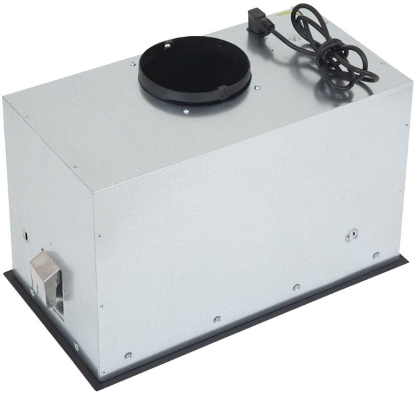 Вытяжка встраиваемая Elica Lane SENSOR IX/A/52 серебристый управление: кнопочное (1 мотор)