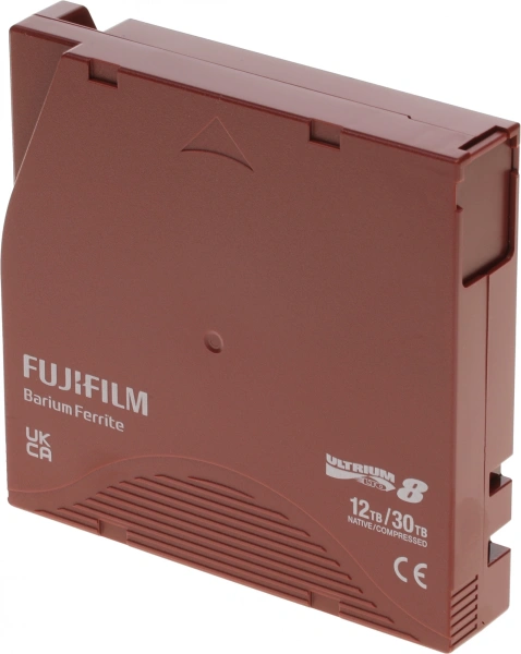 Картридж Diamant LTO-8 for TIL (RC-L8D-BC)