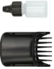 Триммер Vitek Safari VT-2564 разноцветный 5Вт (насадок в компл:1шт)
