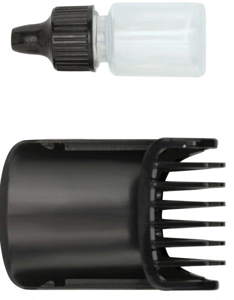 Триммер Vitek Safari VT-2564 разноцветный 5Вт (насадок в компл:1шт)