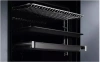 Духовой шкаф Электрический Electrolux EOD5C70BX черный/нержавеющая сталь