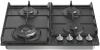 Газовая варочная поверхность Gorenje GW641EXB черный
