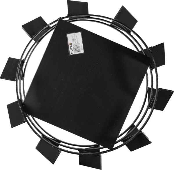 Грунтозацеп для мотоблоков Huter 71/3/51 для МК-7000/7500/8000