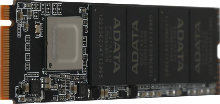 Накопитель SSD A-Data PCIe 4.0 x4 2TB SGAMMIXS50C-2000G-CS Gammix S50 Core XPG M.2 2280