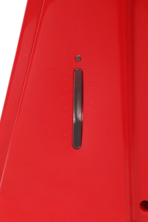 Обогреватель кварцевый Centek CT-6140 2000Вт красный/серый