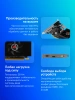 Видеокарта Biostar PCI-E G210-1GB D3 LP NVIDIA GeForce 210 1Gb 64bit DDR3 589/1333 DVIx1 HDMIx1 CRTx1 Ret low profile