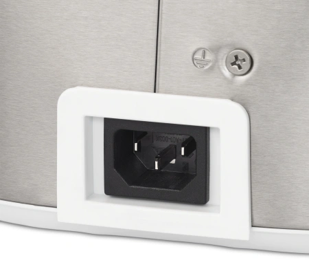 Термопот Hyundai HYTP-5235 5.0л. 700Вт белый/серебристый