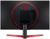 Монитор LG 27" UltraGear 27GN600-B черный IPS LED 1ms 16:9 HDMI матовая 350cd 178гр/178гр 1920x1080 144Hz FreeSync DP FHD 5.8кг