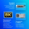 Видеокарта Palit PCI-E 4.0 RTX4060TI DUAL WHITE NVIDIA GeForce RTX 4060TI 8Gb 128bit GDDR6 2310/18000 HDMIx1 DPx3 HDCP Ret