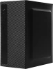 Корпус Accord Entry ACC-2053B черный без БП mATX 1x80mm 1x120mm 2xUSB2.0 audio