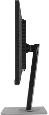 Монитор Asus 24.1" ProArt PA248QV черный IPS LED 16:10 HDMI M/M матовая HAS Piv 300cd 1920x1200 75Hz VGA DP FHD USB 6.1кг