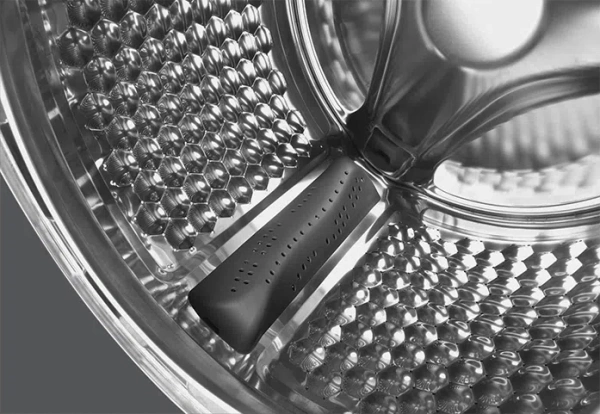 Стиральная машина TCL F6 TWOF-607W10W1 класс: A+++ загр.фронтальная макс.:7кг белый инвертер