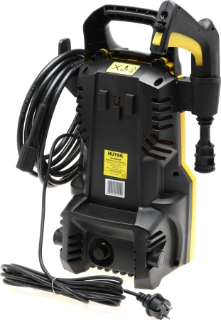 Минимойка Huter M M1650-HP 1650Вт (900/70/8/51)